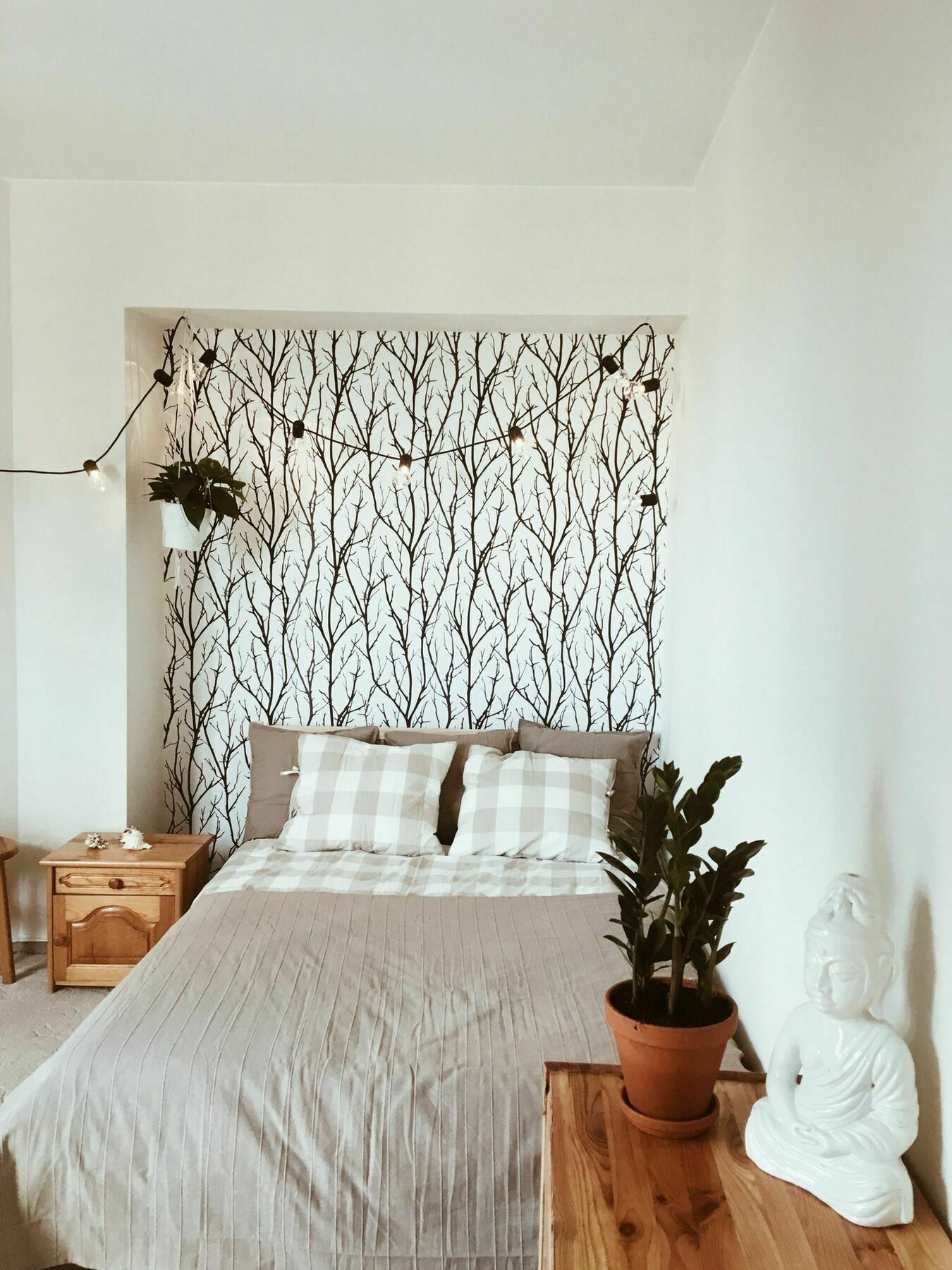 Lucka Rooms - Indian Summer Warszawa Zewnętrze zdjęcie