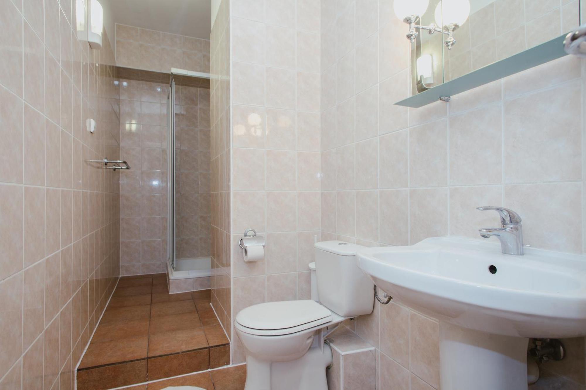 Lucka Rooms - Indian Summer Warszawa Zewnętrze zdjęcie