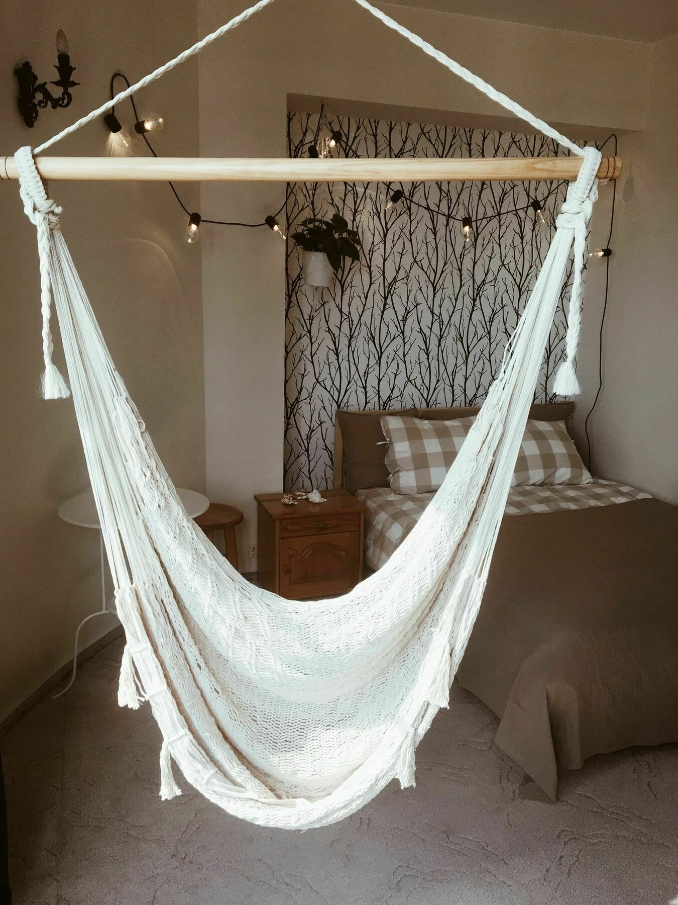 Lucka Rooms - Indian Summer Warszawa Zewnętrze zdjęcie