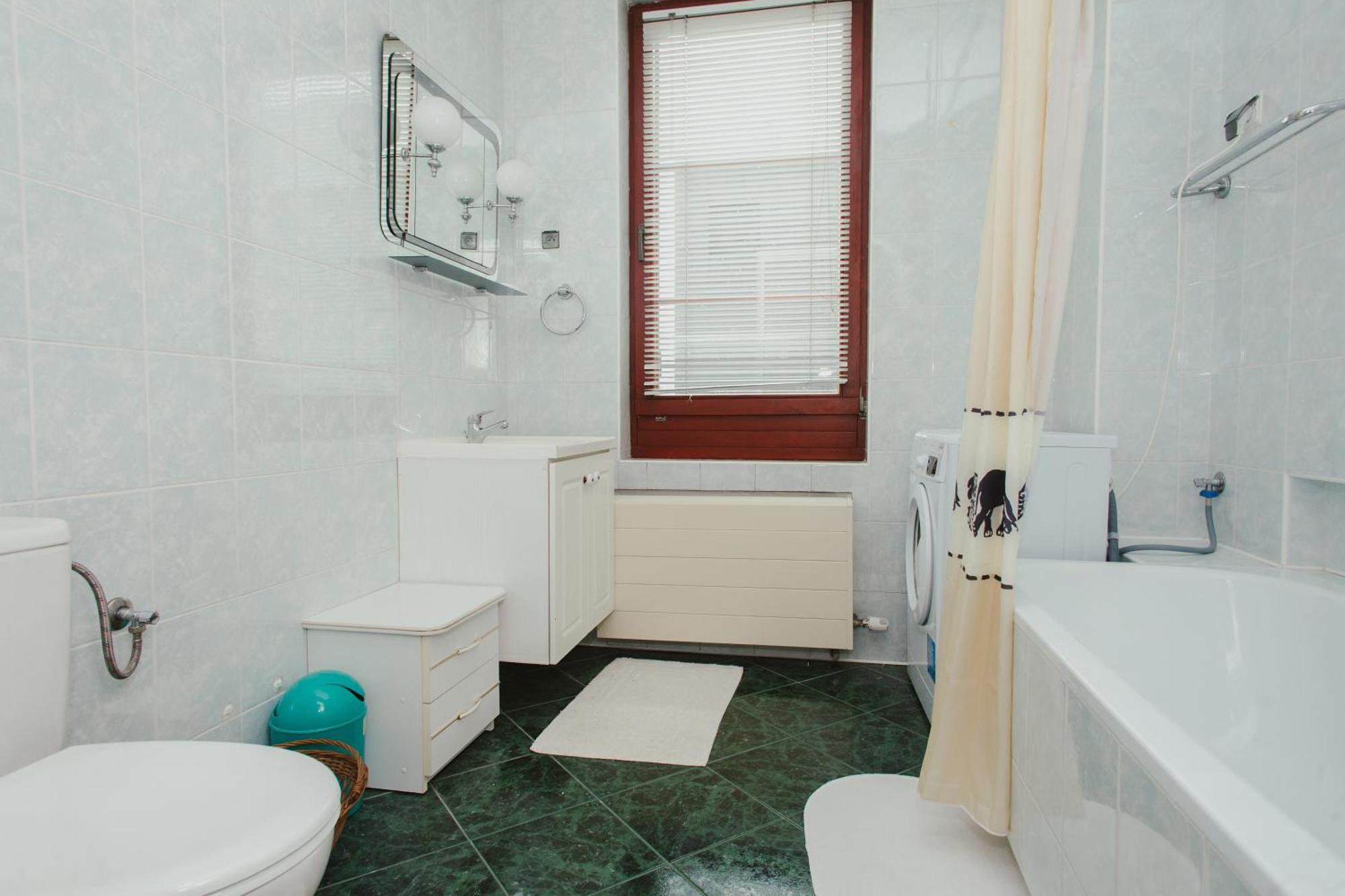 Lucka Rooms - Indian Summer Warszawa Zewnętrze zdjęcie