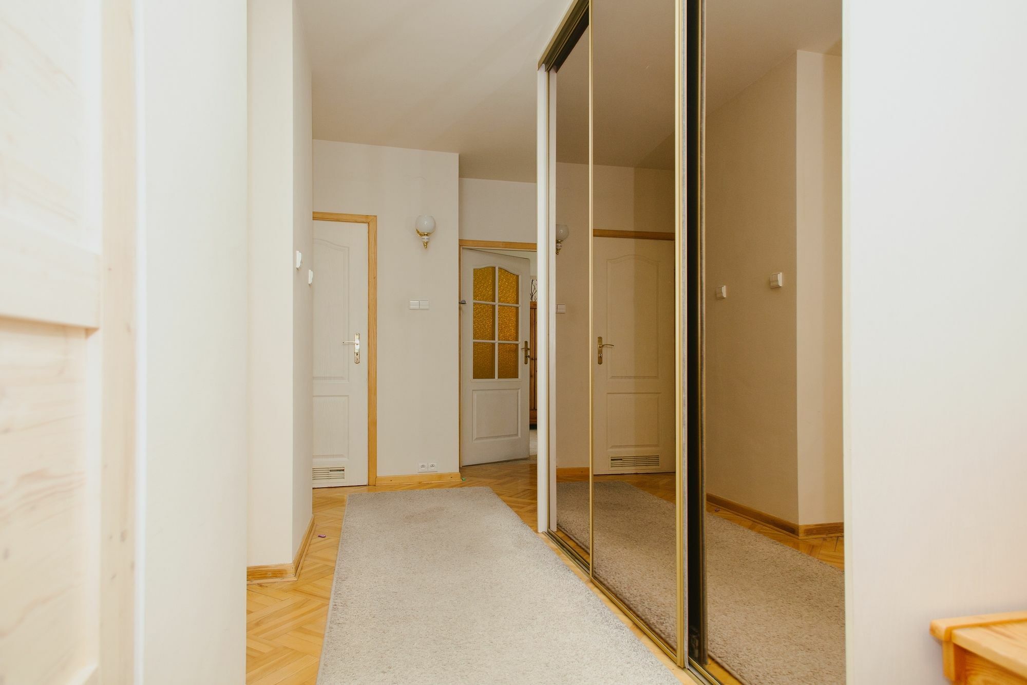 Lucka Rooms - Indian Summer Warszawa Zewnętrze zdjęcie