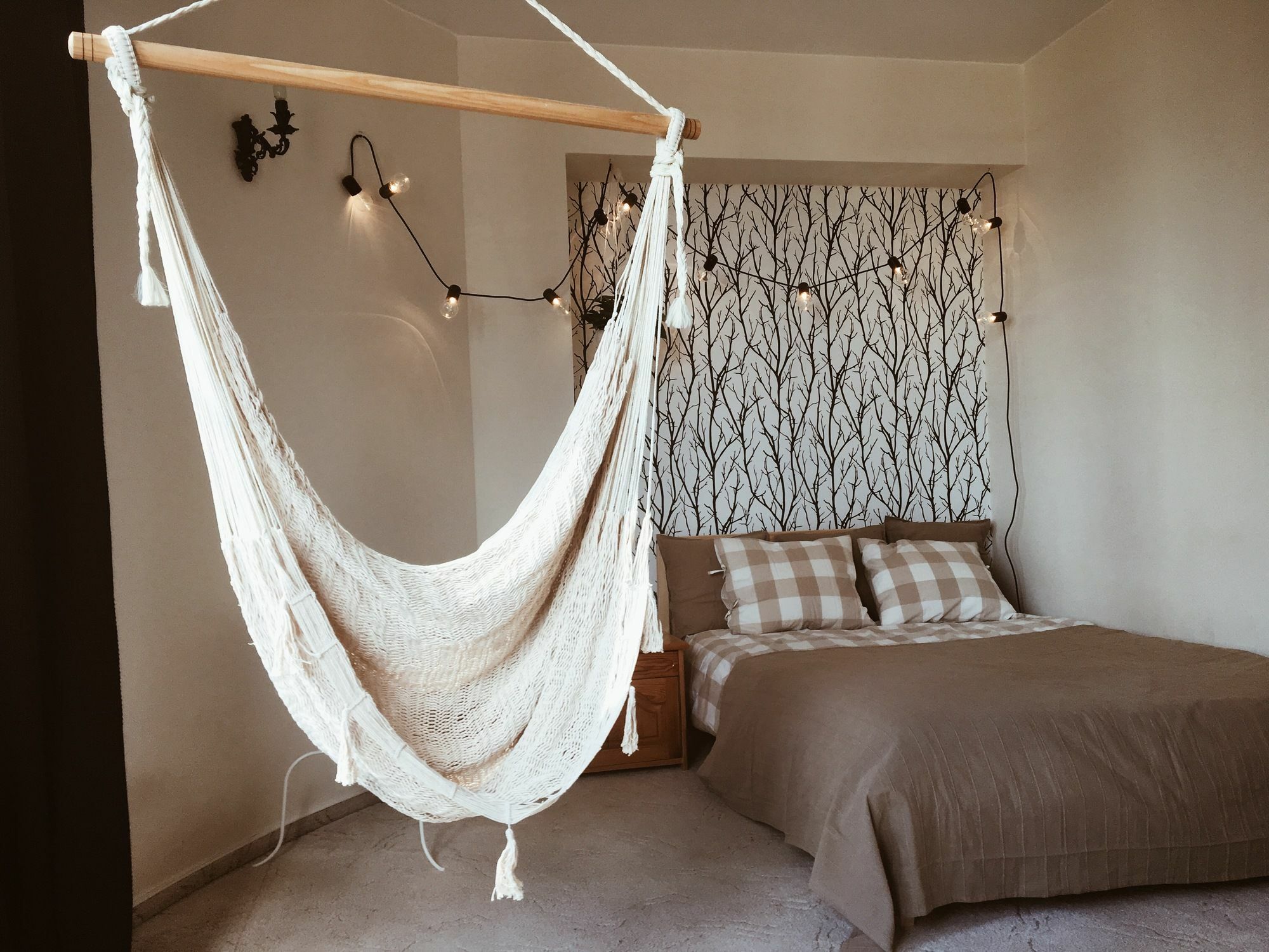 Lucka Rooms - Indian Summer Warszawa Zewnętrze zdjęcie