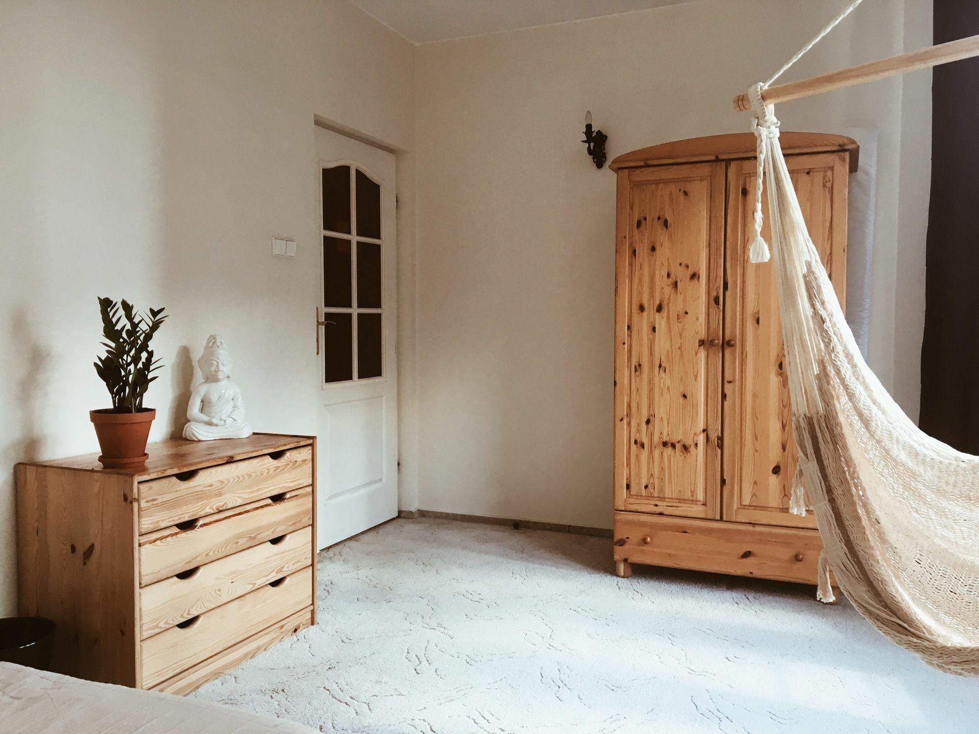 Lucka Rooms - Indian Summer Warszawa Zewnętrze zdjęcie